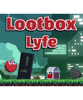 Lootbox Lyfe PS5 PlayStation 5 Key EUROPE